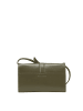 Marc O'Polo 2in1 Umhängetasche small in dark mossy olive