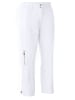 WITT WEIDEN Hose wadenlang in weiß