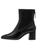 Tamaris Stiefelette in BLACK LEATHER