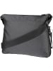 Mandarina Duck Bodybag MD20 Big QMTX6 in Steel