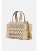 Marc Ellis Handtasche in MULTICOLORED