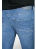 Marc Shoes Slim Fit Jeans für Herren in blau