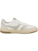 Gola Sneaker low Hawk in silber