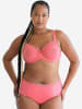 SugarShape BH Clara Lace in pink_coral