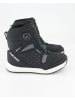 Viking Schnürstiefel in Schwarz