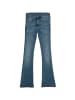 G-Star Raw 3301 Flare Jeans faded icy blue