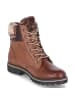 remonte SHOES "Damen Stiefel" in Braun