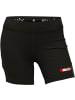SWIX Sporthose in Schwarz