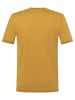 super.natural Merino T-Shirt M SN SAILOR TEE in braun