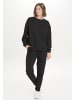 Endurance Sweatshirt Beisty in 1001 Black