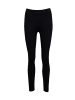 orsay Leggings in Schwarz