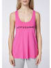 Jette Sport Top in Pink