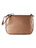 Liu Jo Arezu Schultertasche M 38 cm in mocha