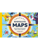 Welbeck Publishing Group Buch - Marvellous Maps