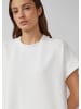 s.Oliver Sweatshirt  in  0210_creme