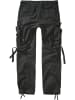 Brandit Brandit Damen Ladies M-65 Cargo Pants in anthracite