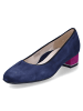 Ara Shoes Pumps in Blau