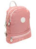 Mindesa Rucksack in Rosa