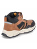 Dockers by Gerli Outdoorboots in braun