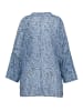 Ulla Popken Bluse in kornblumenblau