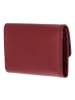Golden Head Polo Schlüsseletui 10 cm Leder rot