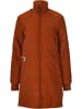 Weather Report Steppjacke Nokka in 5108 Umber