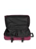 Eastpak Tranverz M 78 - Rollenreisetasche 67 cm (triple denim) in wine burgundy