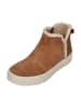 TOMS Chelsea Boots VERONA MID in braun