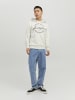 Jack & Jones 2er-Pack Kapuzenpullover in Black
