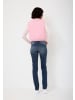 Paddock's Jeans LUCY in grey od blue used moustache