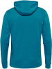 Hummel Hummel Kapuzenpullover Hmlauthentic Multisport Herren in CELESTIAL