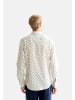 Scotch & Soda Hemd in beige
