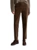 Marc O'Polo Samthose tapered in shaded brown