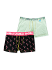 Unabux Boxer Briefs Motiv Mix in JAMES FLAMINGO