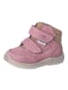 PEPINO Kindergarten Stiefel in pink