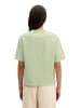 Marc O'Polo Logo-T-Shirt regular in Calm Sage