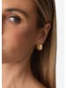 PURELEI Ohrringe Glam Gold