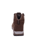MEINDL Herrenstiefel sportlicher Boden TEX  in  Braun