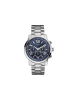Guess Uhr aus Edelstahl W0379G3
