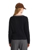 Polo Club Pullover WOMAN MIRTO LONG SLEEVE REGULAR FIT in Navy Blau