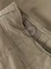 name it Shorts Cargo in Aluminium