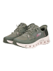 Skechers Sneaker GLIDE-STEP PRO Oliv