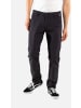 Reell Stoffhose "Superior Flex Chino" in Schwarz