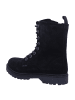 VADO  Sneaker in schwarz