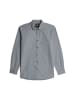 G-Star Raw Clean Regular Hemd ash blue/india ink oxford