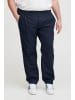 BLEND Leinenhose BHBPants in Blau