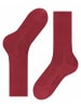 Falke Socken 1er Pack in Rot