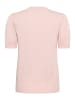 SAINT TROPEZ Strickpullover MilaSZ Classic fit in Chalk Pink
