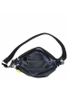 PICARD Lucky One - Schultertasche 24 cm (lipstick) in schwarz