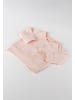 Sigikid Langarmshirt Classic Baby in rosa